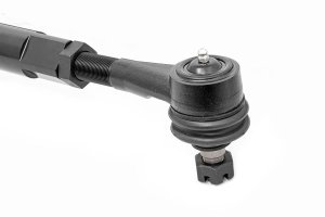 Jeep Comanche HD Steering Kit - Rough Country - '86-'92